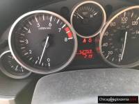 2010 Mazda Miata MX-5