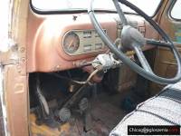 1949 FORD F1