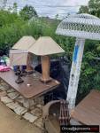 Huge Multi-family garage sale.
