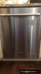 Dishwasher maytag and stove mAytag