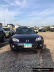 2010 Mazda Miata MX-5