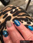 No chip mani