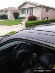Mazda Mx 6 1993 162 tys mil.....