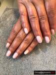 No chip mani