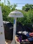 Huge Multi-family garage sale.