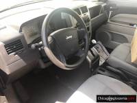 Jeep Patriot Sport 2007 FWD