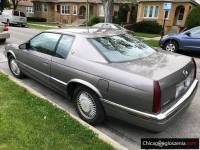 93 cadillac eldorado