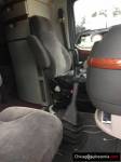 2008 VOLVO SEMI TRUCK 730
