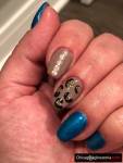 No chip mani