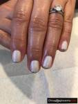 No chip mani