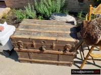 Huge Multi-family garage sale.
