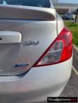 2013 Nissan Versa SV