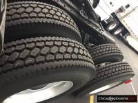 2008 VOLVO SEMI TRUCK 730