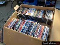 Huge Multi-family garage sale.