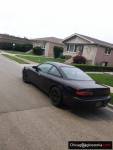 Mazda Mx 6 1993 162 tys mil.....