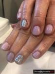 Nails and wax