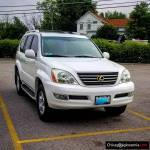 2006 Lexus GX 470