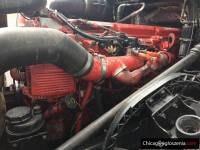 2008 VOLVO SEMI TRUCK 730