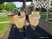 Huge Multi-family garage sale.