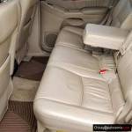 2006 Lexus GX 470