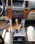 2006 Lexus GX 470