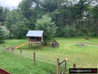 Domek Wisconsin