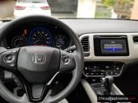 2017 Honda HR-V · EX Sport Utility 4D