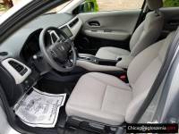 2017 Honda HR-V · EX Sport Utility 4D