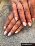 Nails and wax