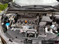 2017 Honda HR-V · EX Sport Utility 4D