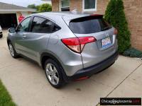 2017 Honda HR-V · EX Sport Utility 4D
