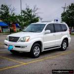 2006 Lexus GX 470