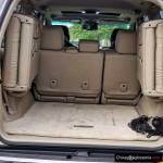 2006 Lexus GX 470