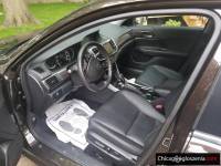 2017 Honda Accord · EX-L Sedan 4D