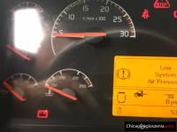 2008 VOLVO SEMI TRUCK 730