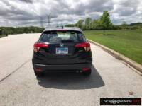 2017 Honda HRV LX AWD