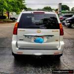 2006 Lexus GX 470