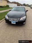 Lexus ES 350 2012