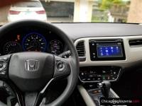 2017 Honda HR-V · EX Sport Utility 4D