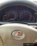 2006 Lexus GX 470