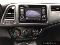 2017 Honda HRV LX AWD