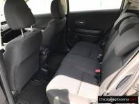 2017 Honda HRV LX AWD