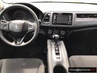 2017 Honda HRV LX AWD