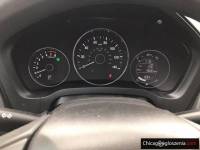 2017 Honda HRV LX AWD
