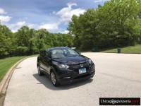 2017 Honda HRV LX AWD