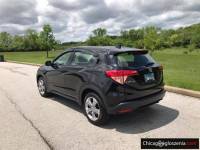 2017 Honda HRV LX AWD