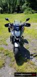 2016 Honda NC700 X DCT ABS