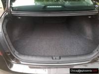 2017 Honda Accord · EX-L Sedan 4D