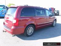 2013 Chrysler Town & Country · Touring-L Minivan 4D
