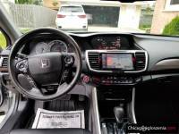 2017 Honda Accord · Touring Sedan 4D